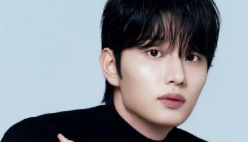 '대세' 김재원, 넷플릭스 '레이디 두아' 출연…연기 변신 예고