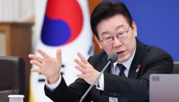 금감원에 힘 실은 李…"특사경 인지수사 못하는 게 더 문제"