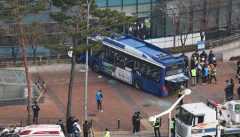 서대문 사고에 ‘선제 대응’…서울 버스 9000대 전수 점검