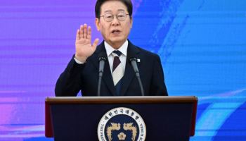 대일외교·원전정책…李대통령, 말보다 행동으로 증명한 ‘실용리더십’