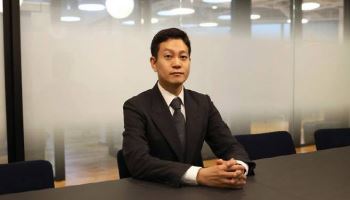 “정부 믿고 지구 14바퀴 출장…사즉생 각오로 50만 고객 지킬 것”