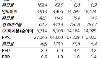 SK스퀘어, 하이닉스 업황 훈풍에 기업가치 재평가…목표가 27%↑-NH