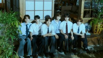투어스, 2월 9일 신곡 '다시 만난 오늘'로 컴백
