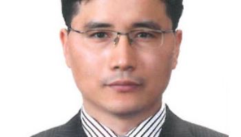 방사청 차장 김일동·기반본부장 정재준·미래본부장 정기영