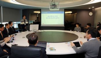 ABL생명, ‘지능형 AI 성능관리 시스템’ 구축