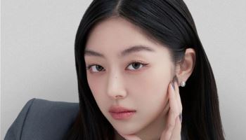 이하은, 테라픽 새 얼굴로 발탁… 뷰티 브랜드와 새로운 행보