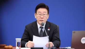 靑, 외국인투자기업 간담회 개최…"지역투자 요청"