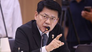 김준형 “트럼프 지금까지 28번 타코...韓 하는척만 해도"