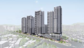 사가정역 인근 공공주택 1300가구 들어온다…2032년 준공 목표