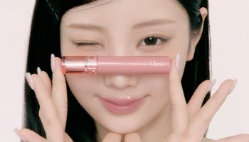 아일릿 ‘원희’, 색조 화장품 롬앤 모델 발탁