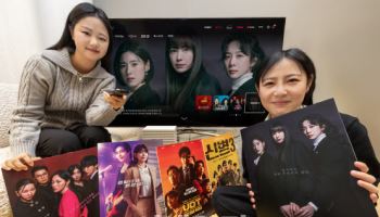 “기획력 통했다” KT 지니TV, 웰메이드 콘텐츠로 실력 입증