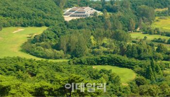 英여행사, 평양골프 대회 재개 추진…北 관광 ‘우회 재시동’