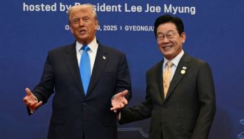 미국의 관세 인상에 한국 편든 중국 “시장 불확실성 초래”