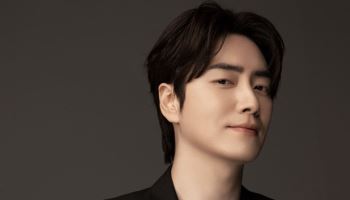 이준혁, 첫 오컬트물 '각성' 출연…구마 사제로 컴백