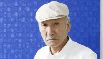 '단색조 추상화 거장' 정상화 화백 별세