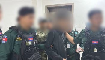 "첩보·잠복, 변장까지"…캄보디아 코리아전담반, 출범 후 136명 검거