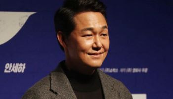 배우 박성웅, 순직해병특검 재판 증인 채택…법정 나오나