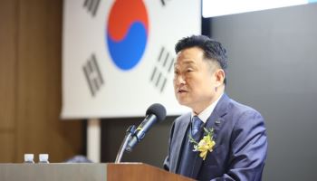 최인호 HUG 사장 취임…주거금융 공공플랫폼 전환 선언