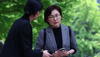 ‘이상직 인사 특혜’ 조현옥 前인사수석 1심 무죄…法 "증거부족"