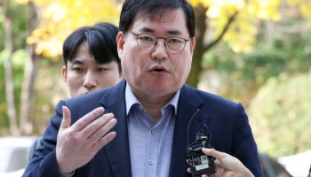 [속보]'위례신도시 특혜 의혹' 유동규·남욱·정영학 등 1심 무죄