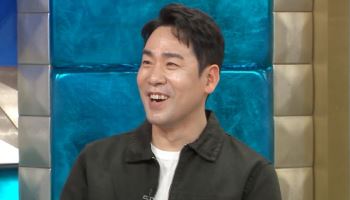 '흑백요리사2' 샘킴 "정호영에 졌지만 SNS 팔로워는 내가 두 배"
