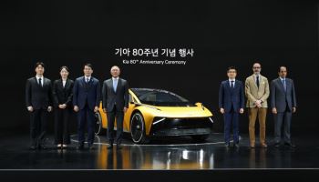 기아 “美 관세 부담 3.3조원 전망…유럽은 인센티브 확대 불가피”