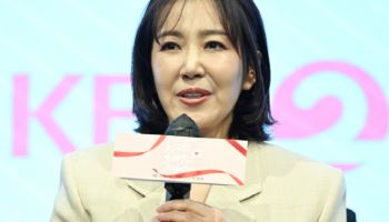 유호정 "11년 만에 TV 드라마 출연…남편 이재룡도 응원"