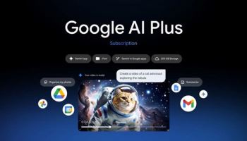 월 1만1000원에 고급 AI 묶었다…구글 ‘AI 플러스’ 국내 출시