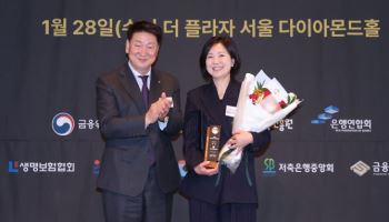 애큐온, 대안신용평가모형으로 중금리 대출 확대