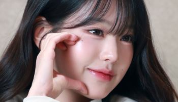 스타쉽 "장원영 '포에버 체리', 개인 사업 아냐" 입장
