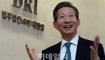 "론스타 승소로 국제분쟁 자신감…해외진출 기업 방패 되겠다"