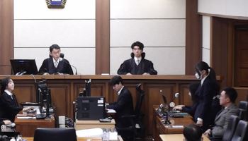 김선민 "김건희 징역 1년 8개월 깊은 유감…사법개혁 절실"