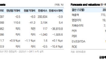 SK이노베이션, ‘빅배스’ 이후 2026년 흑자 전환 기대-유안타