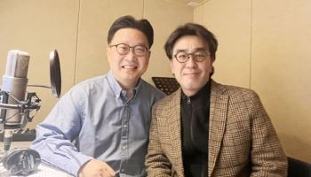 류승룡, 韓 유공자 위해 나섰다…"주거지원 절실"