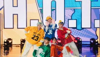 G마켓, ‘설 빅세일’ 광고에 H.O.T. 5인 완전체 모았다