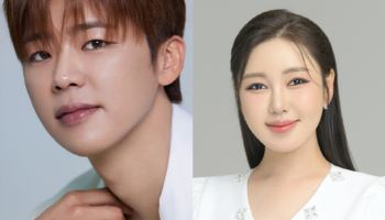 박지현·송가인·전유진·정서주, KBS 새 주말극 OST 가창