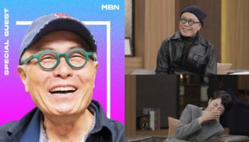 허영만 "'타짜'로 번 100억, 주식으로 다 날려"…루머 진실은?