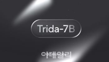 트릴리온랩스, 국내 최초 ‘확산 기반 트랜스포머 아키텍처’ 모델 개발