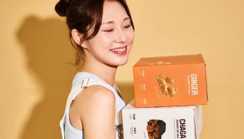 코코랩 두유, 현대백화점·올리브베러 입점으로 접점 확대