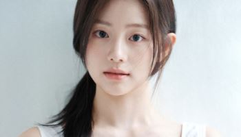 '학씨 부인' 채서안, 아이유 재회한다…'21세기 대군부인' 출연