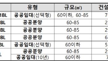 LH, 직접시행 전환…수도권 3000호 민간사업자 첫 모집