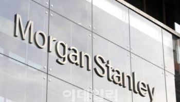 모간스탠리 "韓 증시, 조정 깊지 않을 것…추가 상승 여력 여전"