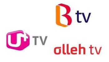 IPTV 3사, 400억 전략펀드로 콘텐츠 투자 본격화