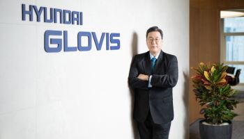 이규복 현대글로비스 사장 “2년 연속 사상 최대 실적…비계열·로보틱스 성장 축”