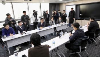 “3천은 바로 되는데 5천은 언제될지”…홈플러스 피해 소상공인 “빠른 집행 필요”