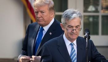 무난한 FOMC, 화두는 연준 의장…상반기 환율 ‘하락’ 무게
