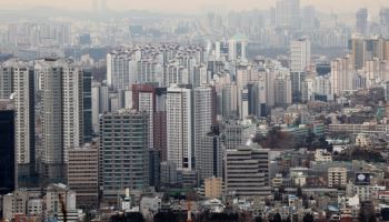 "비싸서 도저히 못 살겠다"…집값 폭등에 '탈서울' 지속