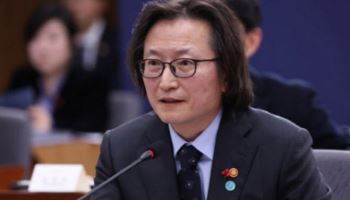주병기 공정위원장 재산 25.6억 신고…주식보다 예금 비중↑
