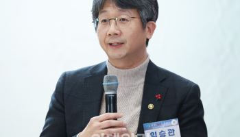 임승관 질병청장, 34억원 재산 신고