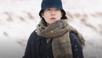 '여행과 나날' 심은경, 日 키네마 준보 여우주연상 쾌거...韓배우 최초